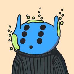 Alien Frens Evolution #7264