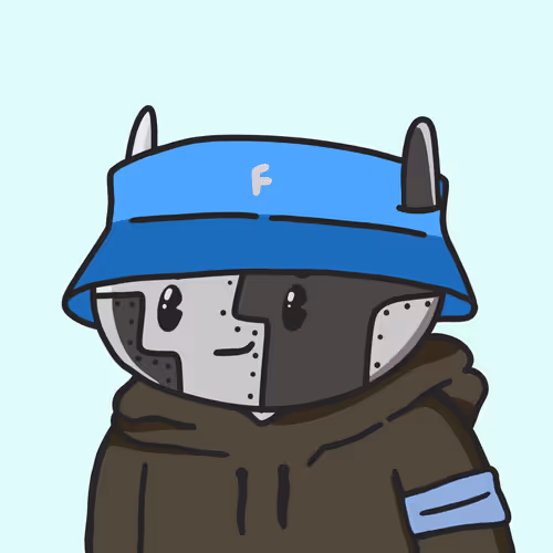 Alien Frens Evolution #4919