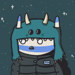 Alien Frens Evolution #1460