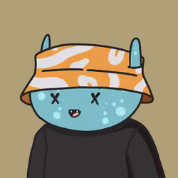 Alien Frens Evolution #487