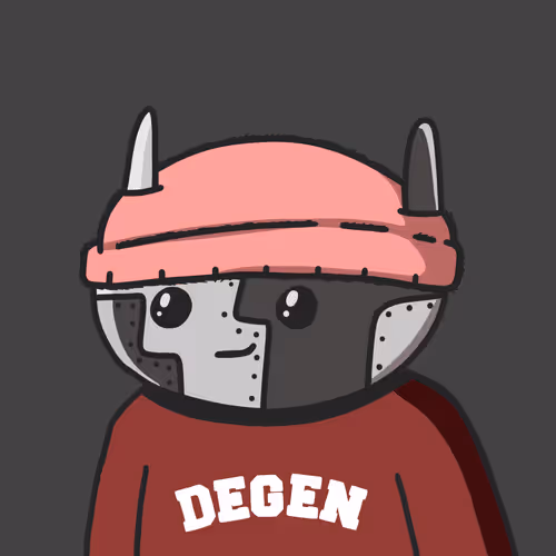 Alien Frens Evolution #9979