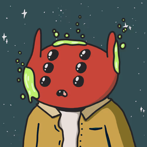 Alien Frens Evolution