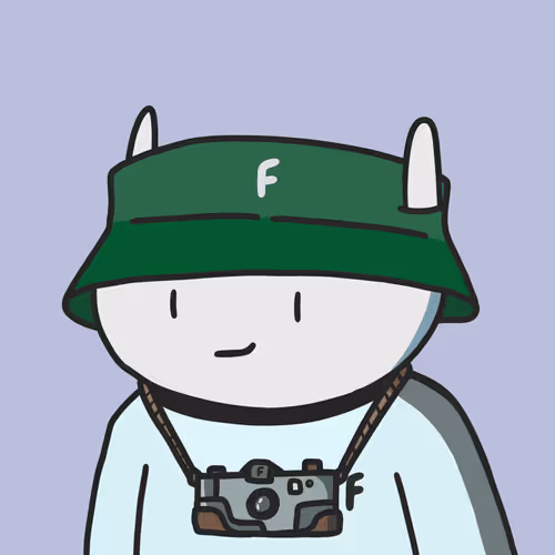 Alien Frens Evolution #11767