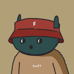 Alien Frens Evolution #1573