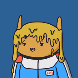 Alien Frens Evolution #1309