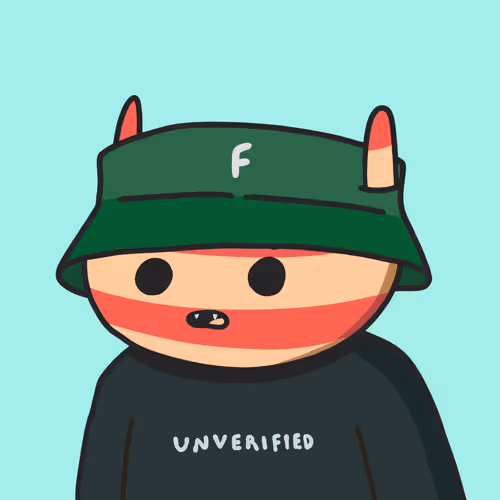 Alien Frens Evolution #7625