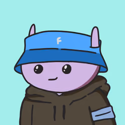 Alien Frens Evolution #12111