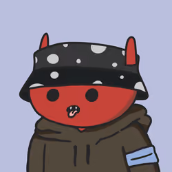 Alien Frens Evolution #3021