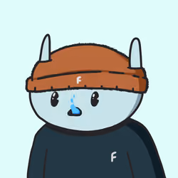 Alien Frens Evolution #9238