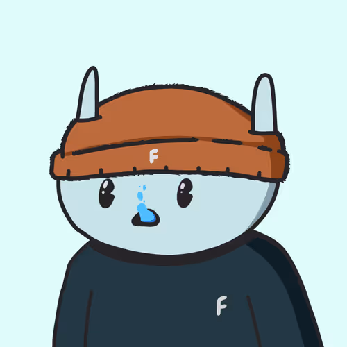Alien Frens Evolution #9238