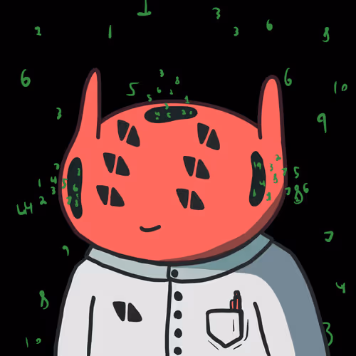 Alien Frens Evolution #11798