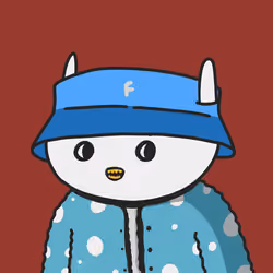 Alien Frens Evolution #8242