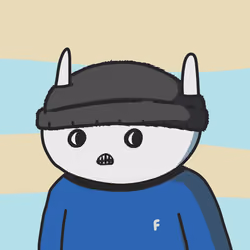 Alien Frens Evolution #8284