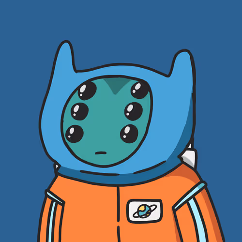 Alien Frens Evolution