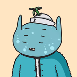 Alien Frens Evolution #2217