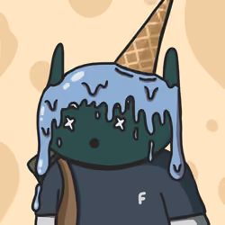 Alien Frens Evolution #646