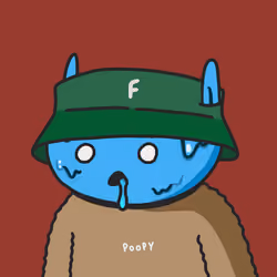 Alien Frens Evolution #3025