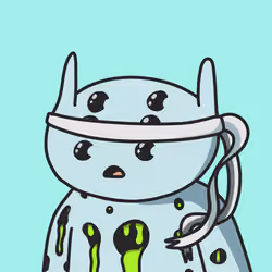 Alien Frens Evolution #962