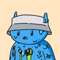 Alien Frens Evolution #4654