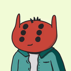 Alien Frens Evolution #9533