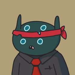Alien Frens Evolution #3335