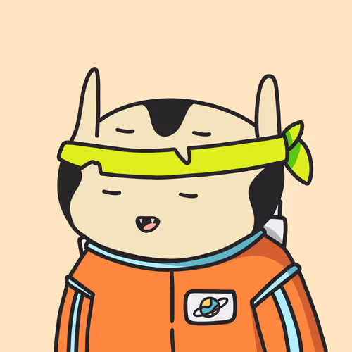 Alien Frens Evolution #2547