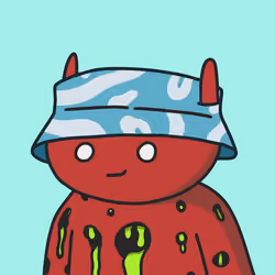 Alien Frens Evolution #2818