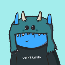 Alien Frens Evolution #104