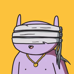 Alien Frens Evolution #2457