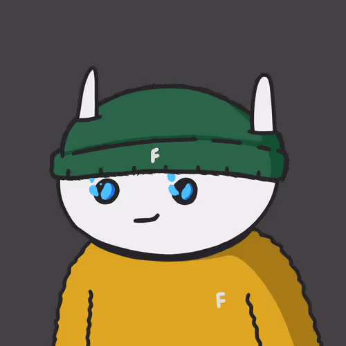 Alien Frens Evolution #4791