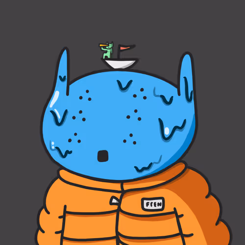 Alien Frens Evolution