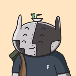 Alien Frens Evolution #11579