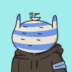 Alien Frens Evolution #6005