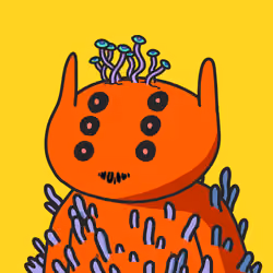 Alien Frens Evolution #7975