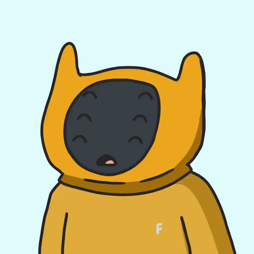 Alien Frens Evolution #716