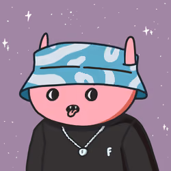 Alien Frens Evolution #10962