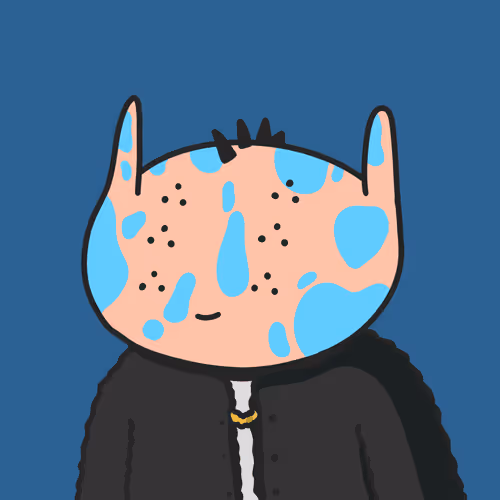 Alien Frens Evolution #742