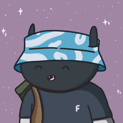 Alien Frens Evolution #417