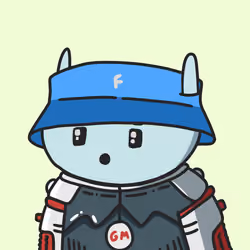 Alien Frens Evolution #4551