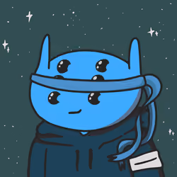 Alien Frens Evolution #1149
