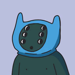 Alien Frens Evolution #11719