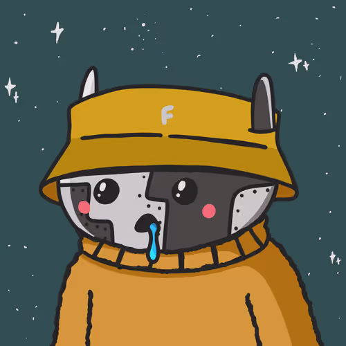 Alien Frens Evolution