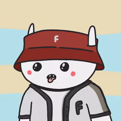 Alien Frens Evolution #5423