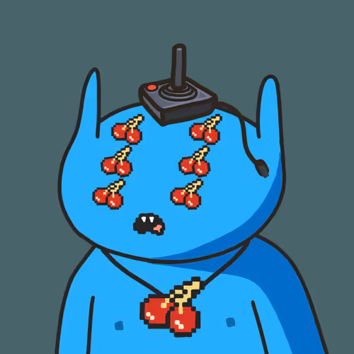 Alien Frens Evolution
