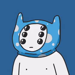 Alien Frens Evolution #7325