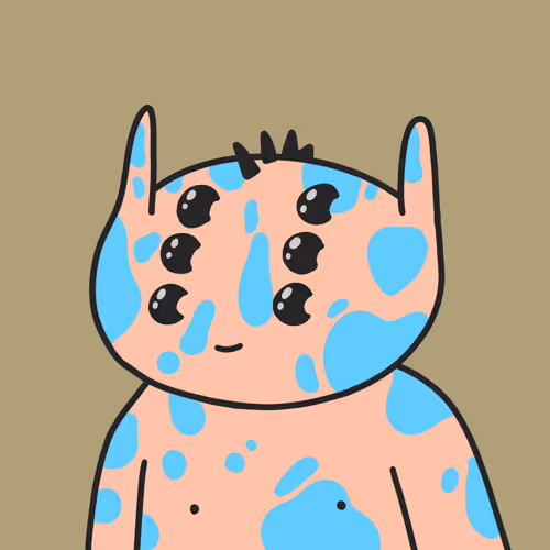 Alien Frens Evolution #343