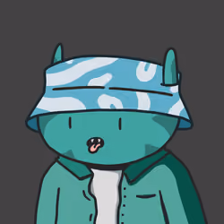 Alien Frens Evolution #7077