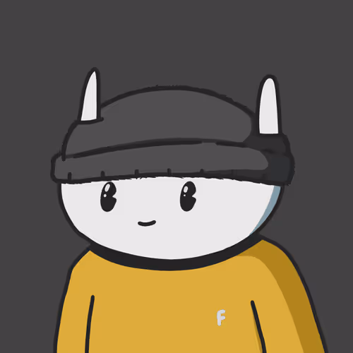 Alien Frens Evolution #4847