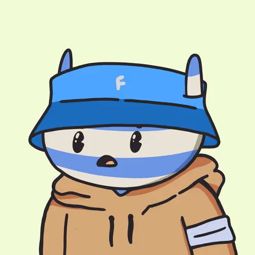 Alien Frens Evolution #4248