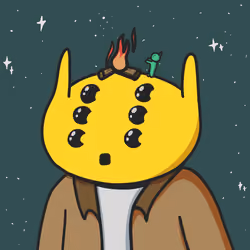 Alien Frens Evolution #11347